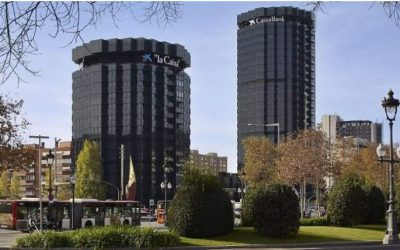 El BCE vuelve a exigir a CaixaBank un capital mínimo del 8,75% para 2019