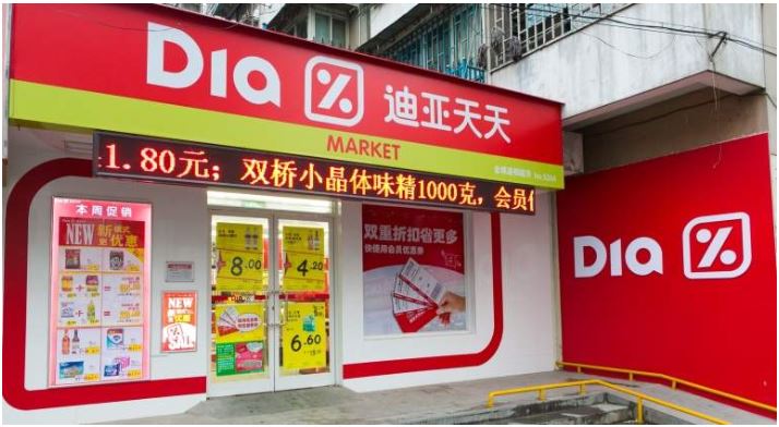 Resumen de los principales resultados empresariales anuales de 2018