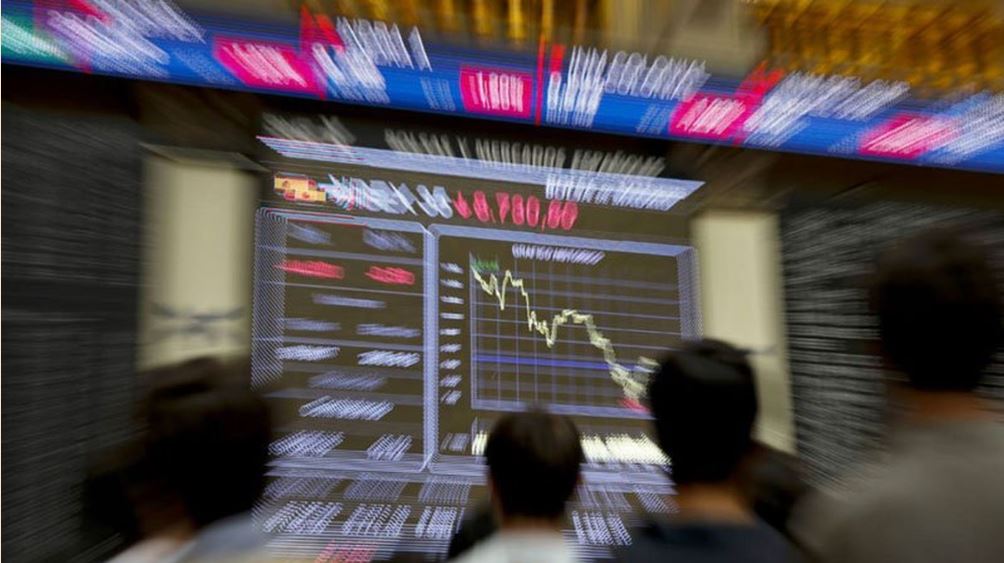 Blackmonday por pandemia y petróleo