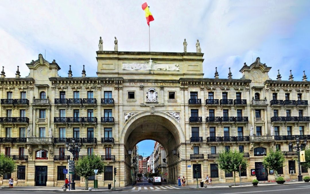 Santander Private Banking, ‘Mejor Banco Privado’ en España según la revista The Banker