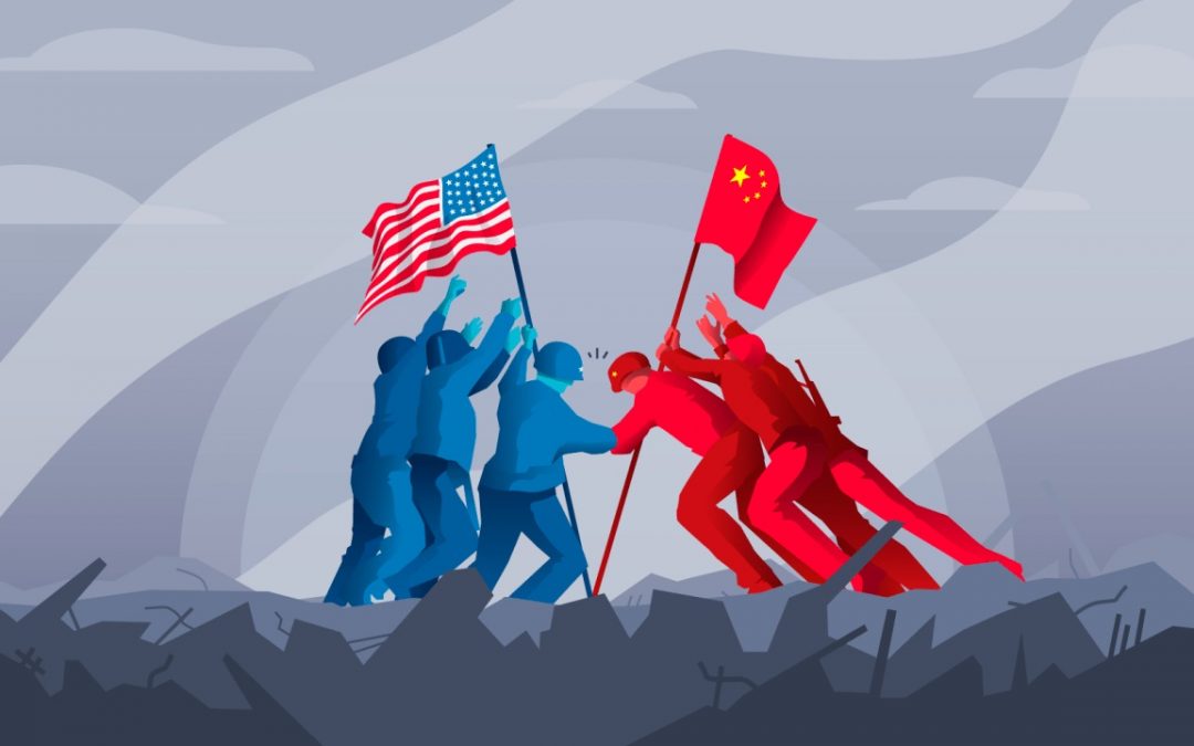 Volvemos a la guerra