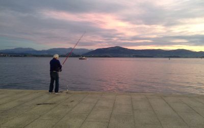 Calma tensa en máximos