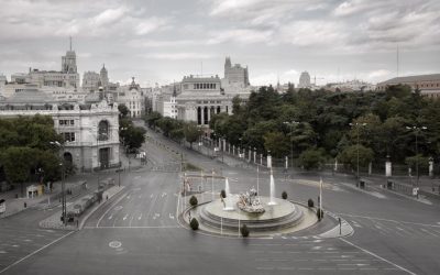 Lockdown y Estado de Alarma