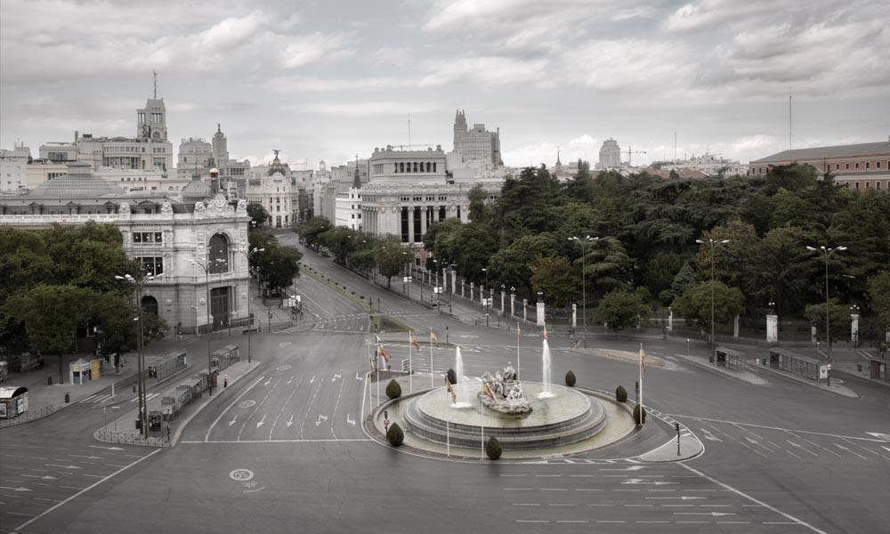 Lockdown y Estado de Alarma