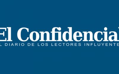 El Ibex 35 se desmarca de Europa y cierra en verde de la mano de los bancos. El Confidencial.