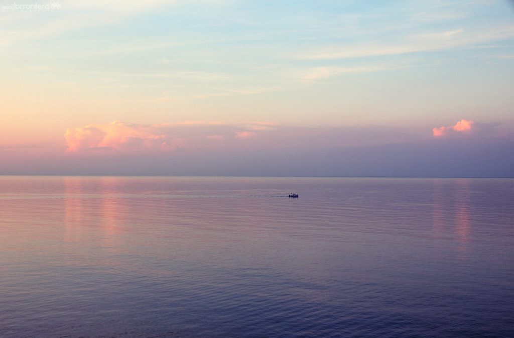 Cuando no hay noticias, rally.