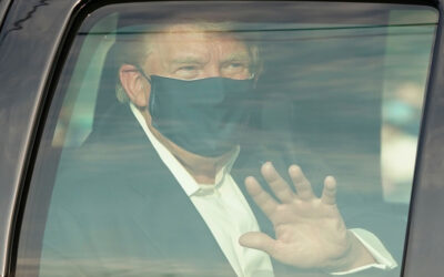 Remontamos posiciones